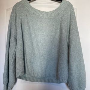 Hollister Sweater